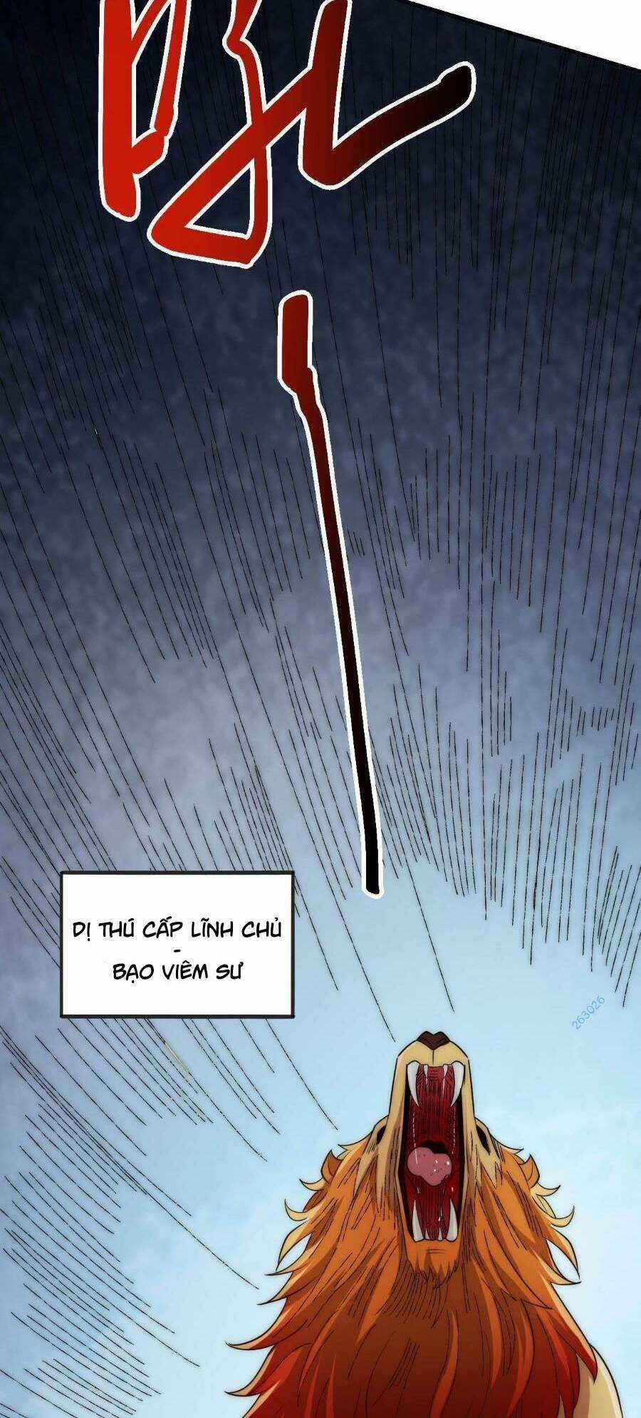 Farm Quái Thành Thần Chapter 9 trang 8