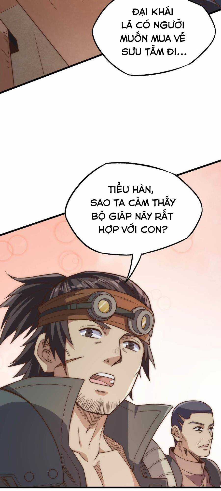 Farm Quái Thành Thần Chapter 9 trang 80