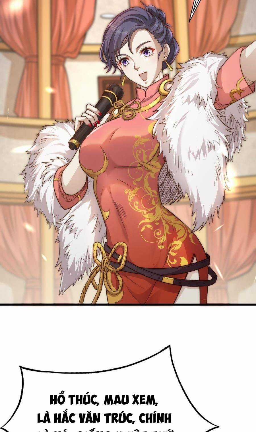 Farm Quái Thành Thần Chapter 9 trang 89