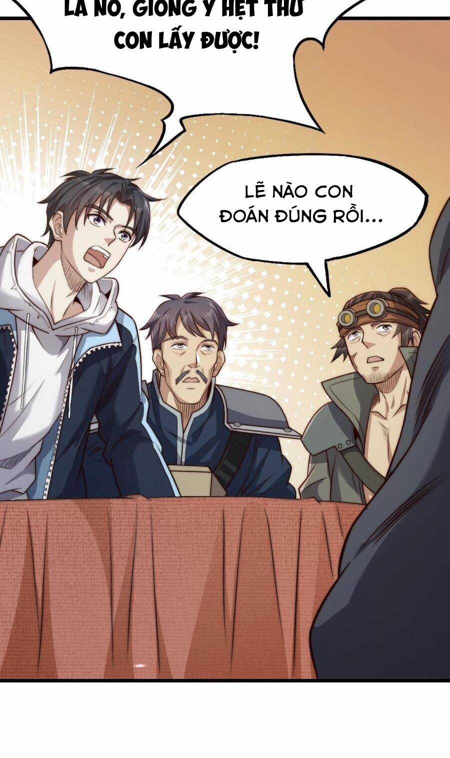 Farm Quái Thành Thần Chapter 9 trang 90