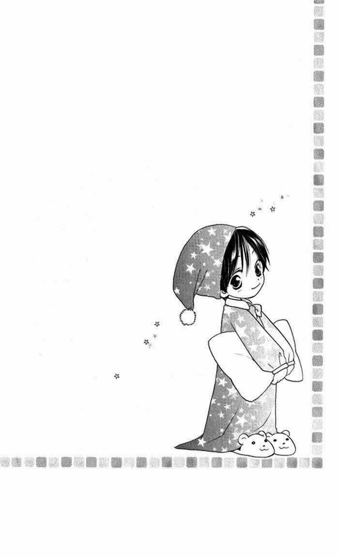 Faster Than A Kiss - Kiss Yori Mo Hayaku Chapter 10 trang 31