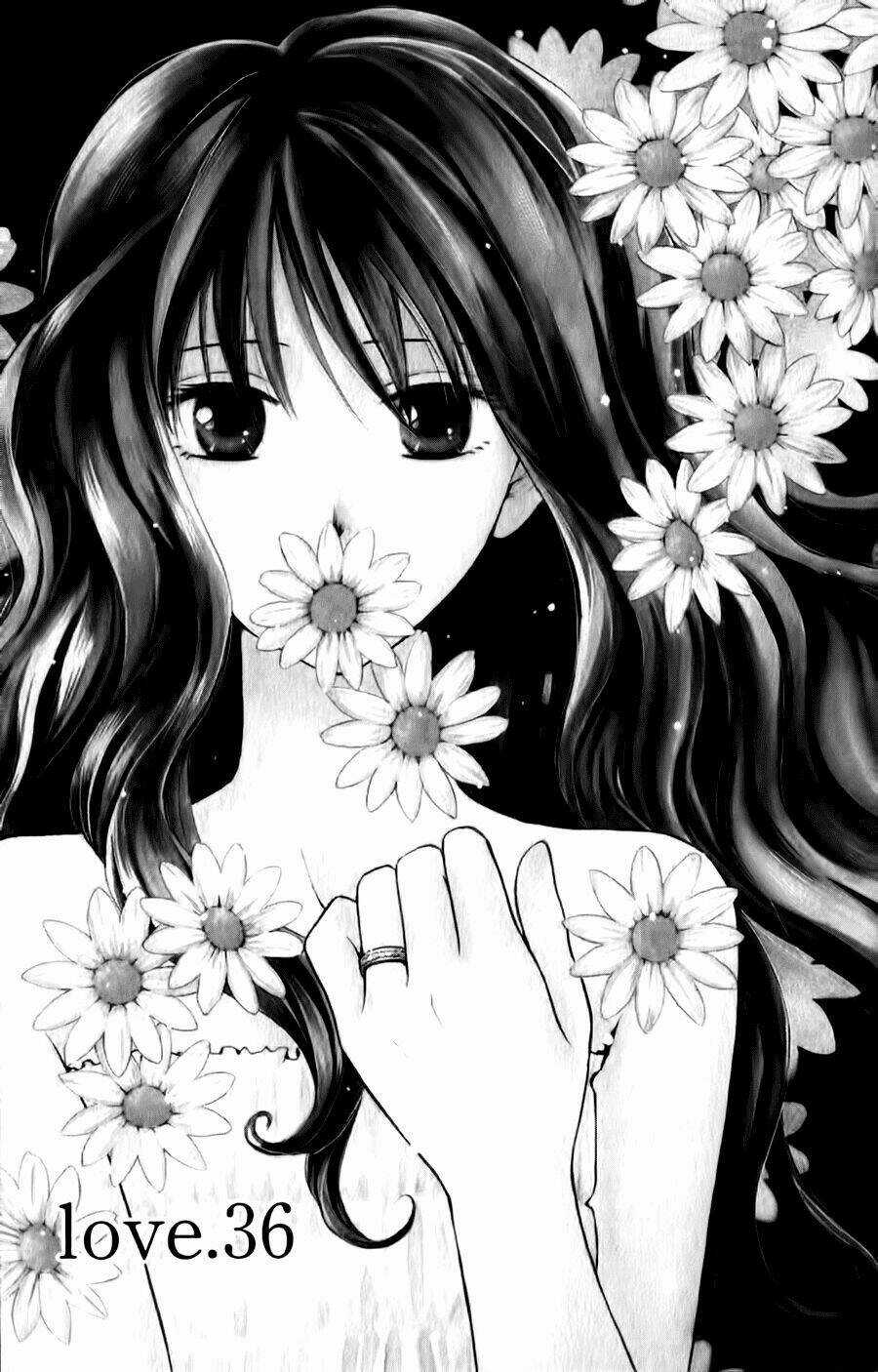 Faster Than A Kiss - Kiss Yori Mo Hayaku Chapter 36 trang 2