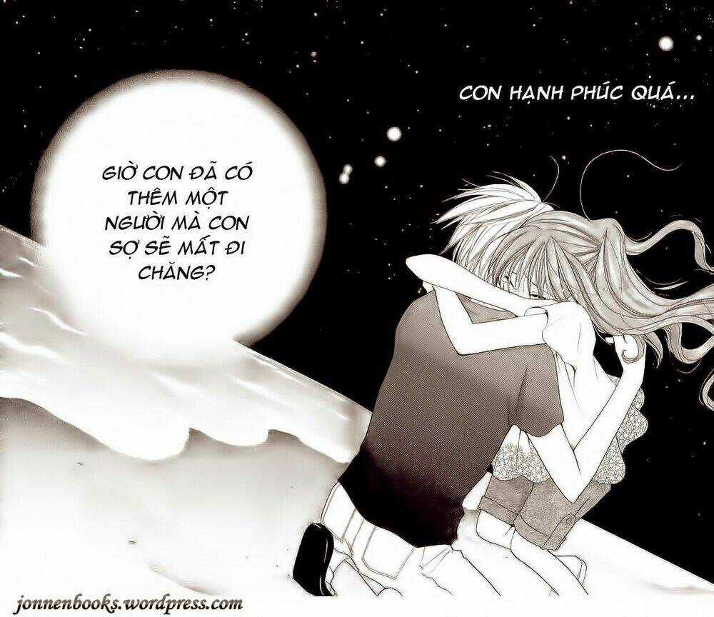 Faster Than A Kiss - Kiss Yori Mo Hayaku Chapter 5 trang 44