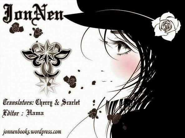 Faster Than A Kiss - Kiss Yori Mo Hayaku Chapter 7 trang 0