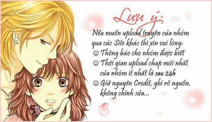 Faster Than A Kiss - Kiss Yori Mo Hayaku Chapter 8 trang 1