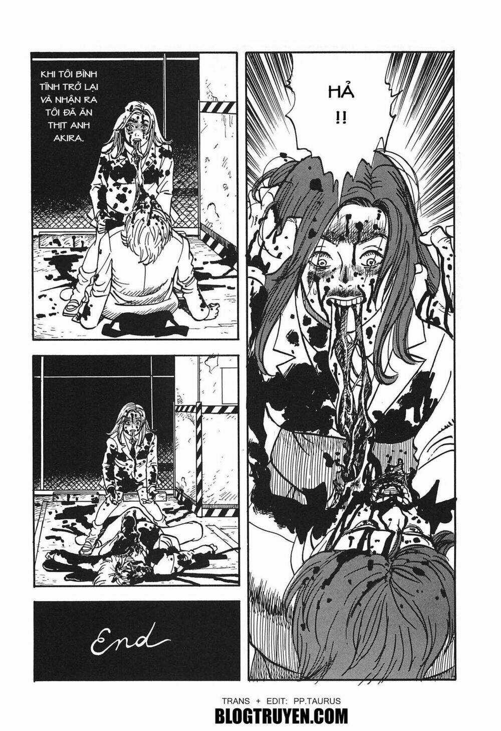 Fasting Chapter 1 trang 11