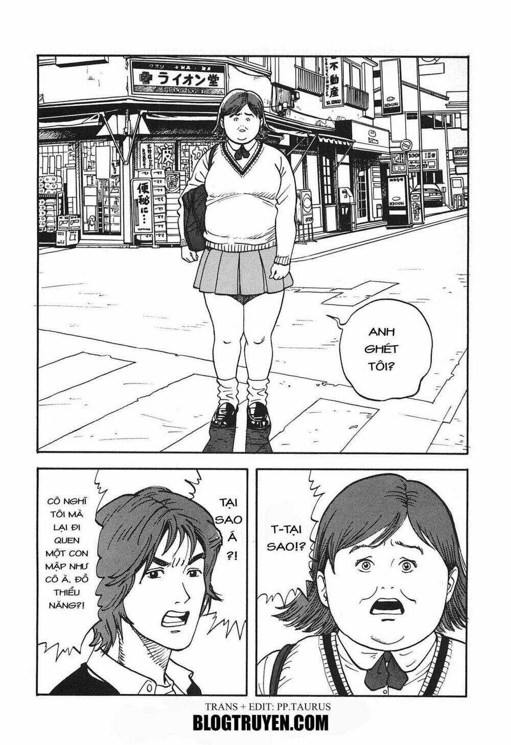 Fasting Chapter 1 trang 2