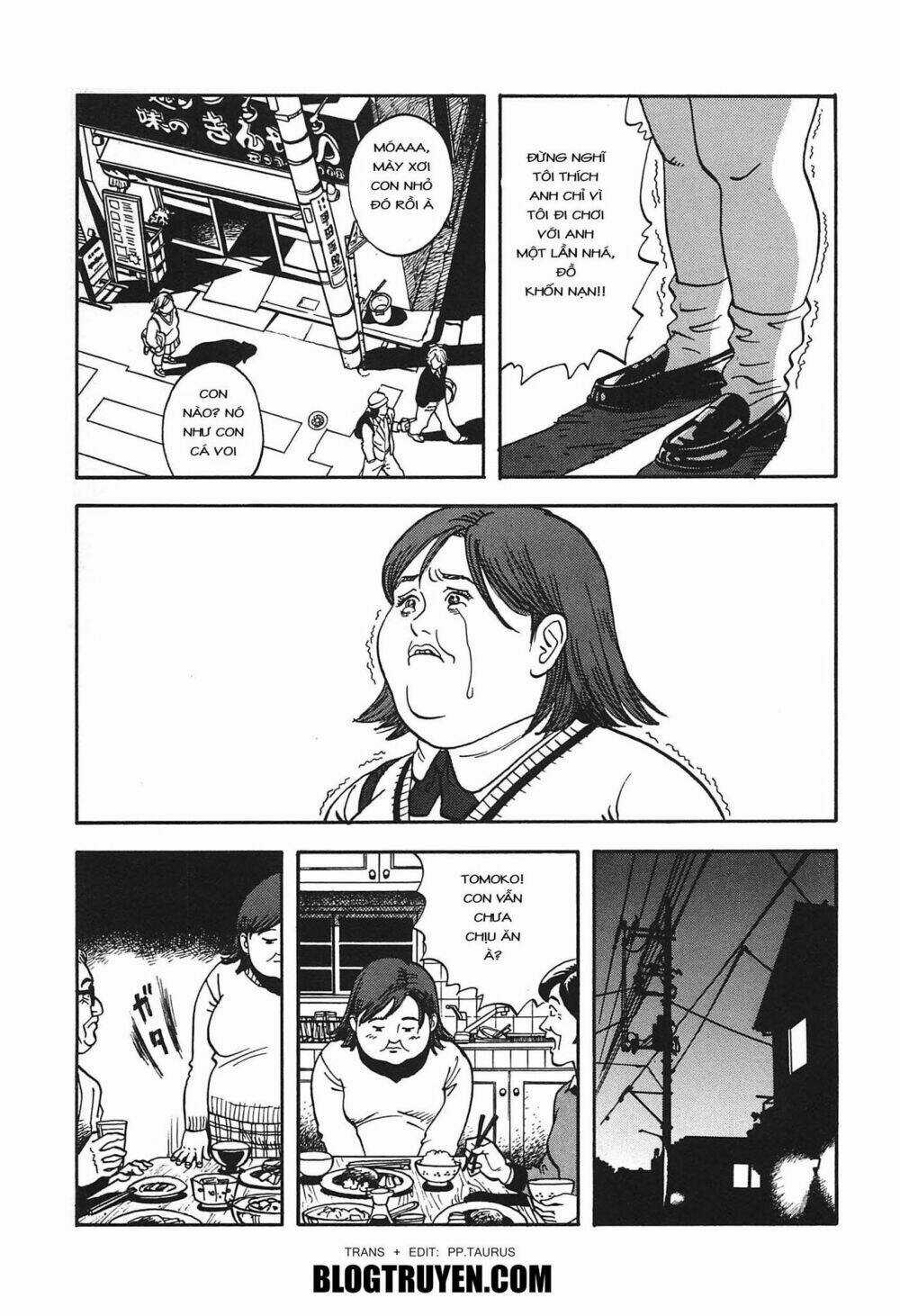 Fasting Chapter 1 trang 3