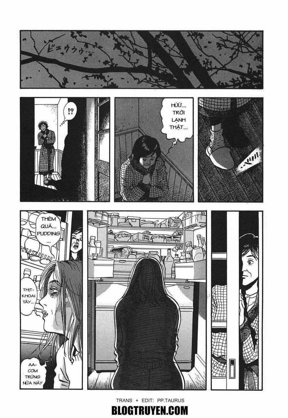 Fasting Chapter 1 trang 6