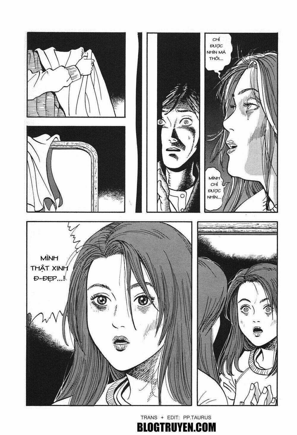 Fasting Chapter 1 trang 7