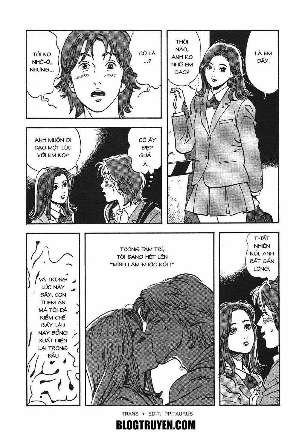 Fasting Chapter 1 trang 9