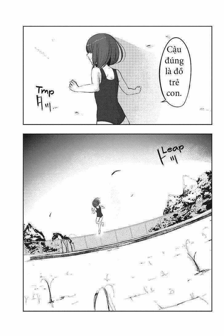 Fatal Frame: Shadow Priestess Chapter 1 trang 2