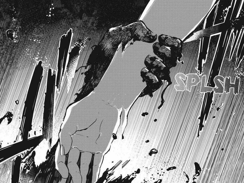 Fatal Frame: Shadow Priestess Chapter 1 trang 5