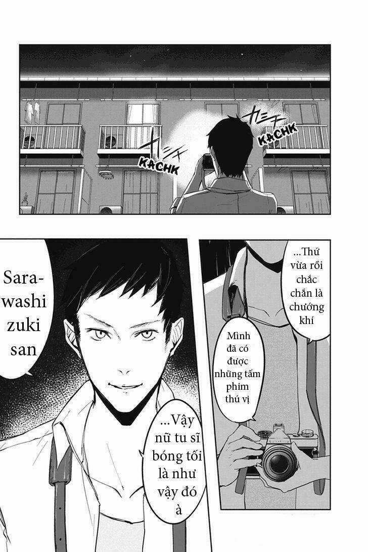 Fatal Frame: Shadow Priestess Chapter 1 trang 57