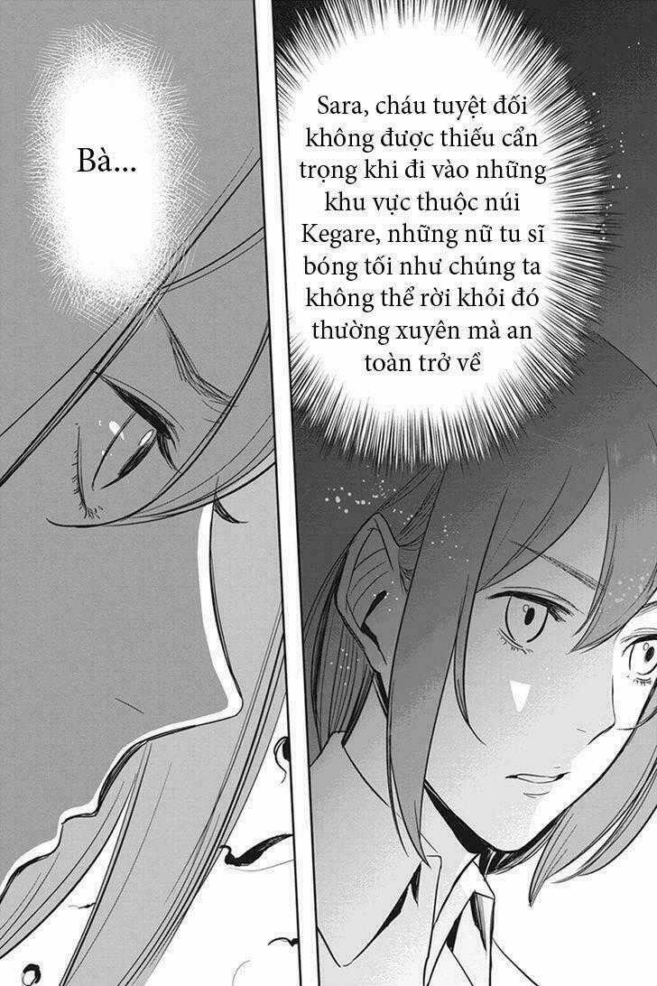 Fatal Frame: Shadow Priestess Chapter 1 trang 73