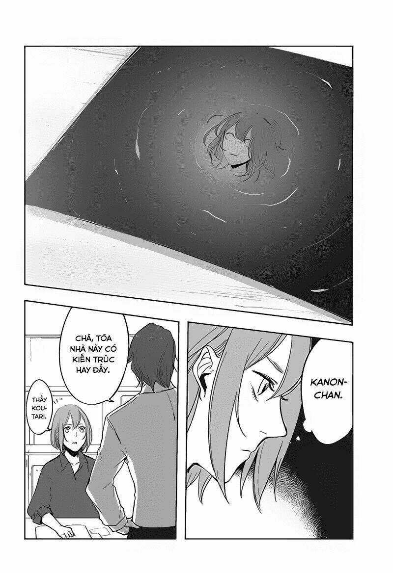 Fatal Frame: Shadow Priestess Chapter 2 trang 7