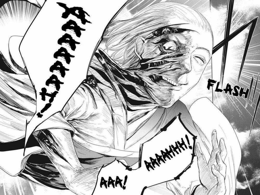 Fatal Frame: Shadow Priestess Chapter 23 trang 9