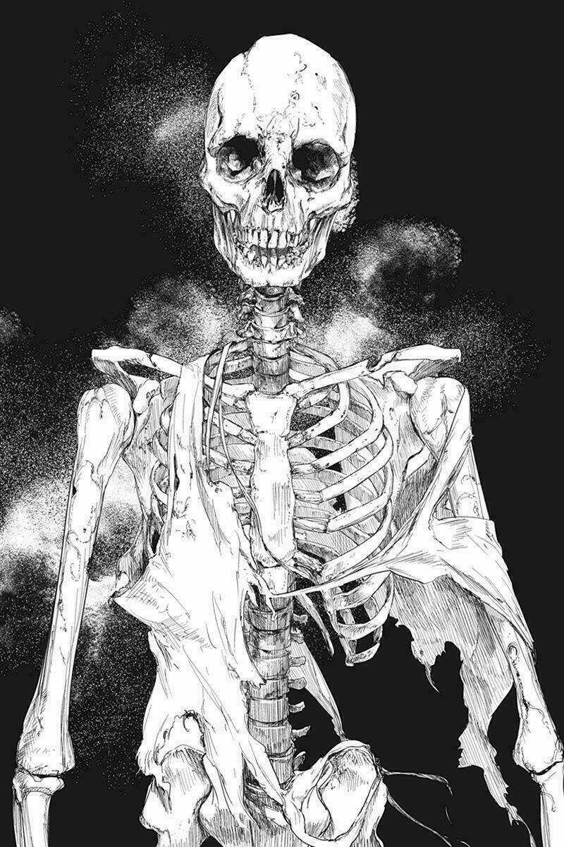 Fatal Frame: Shadow Priestess Chapter 28.7 trang 9