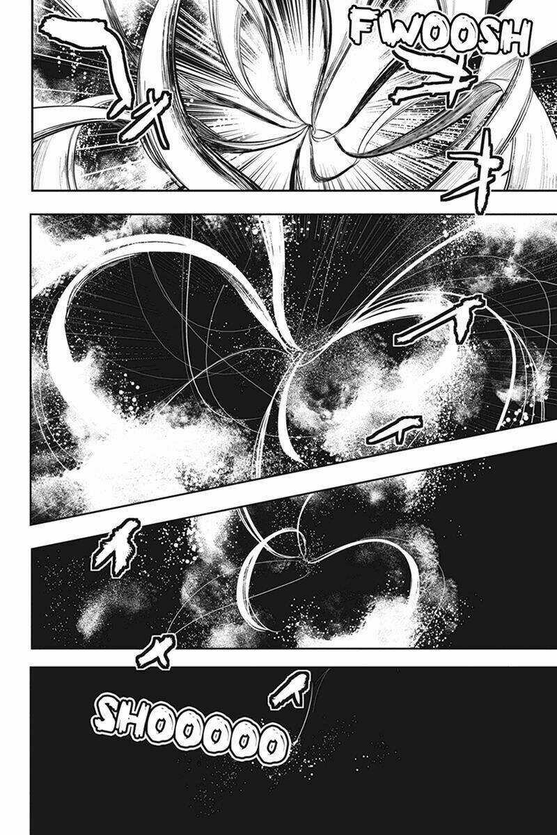 Fatal Frame: Shadow Priestess Chapter 29 trang 7