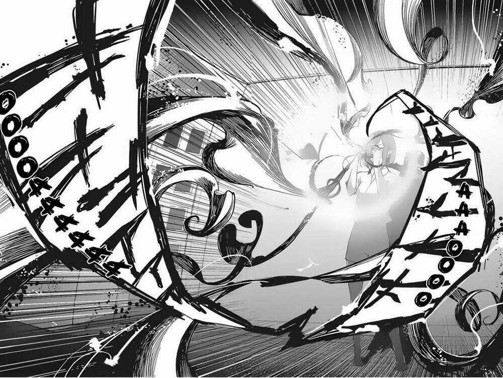 Fatal Frame: Shadow Priestess Chapter 3 trang 10