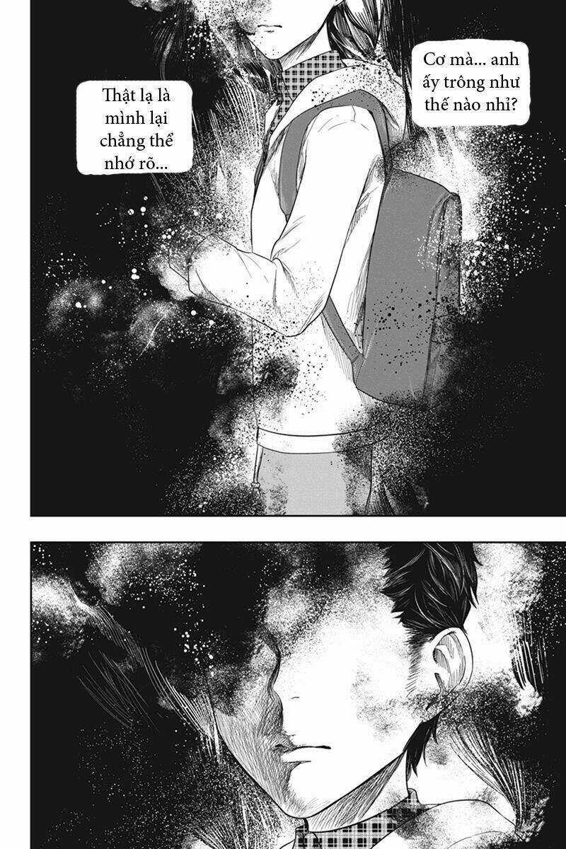 Fatal Frame: Shadow Priestess Chapter 31 trang 14