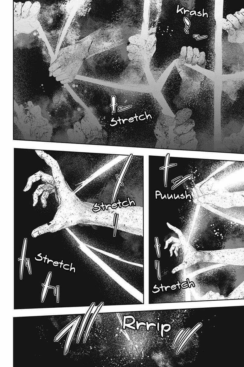 Fatal Frame: Shadow Priestess Chapter 32 trang 11