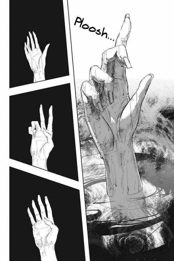 Fatal Frame: Shadow Priestess Chapter 5.7 trang 17