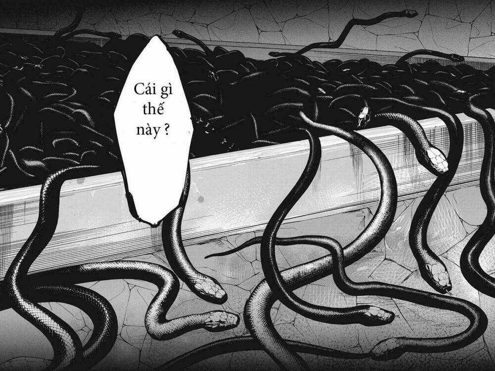 Fatal Frame: Shadow Priestess Chapter 5.7 trang 56