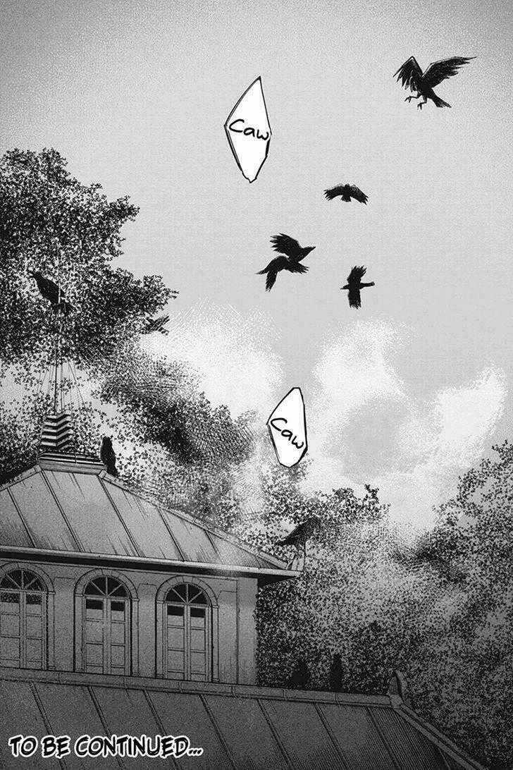 Fatal Frame: Shadow Priestess Chapter 5.7 trang 60