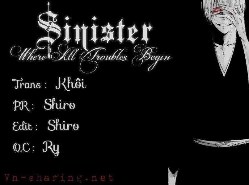 Fatal Frame: Shadow Priestess Chapter 5 trang 21