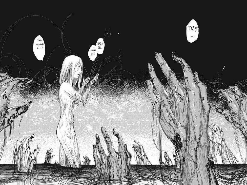 Fatal Frame: Shadow Priestess Chapter 6 trang 18