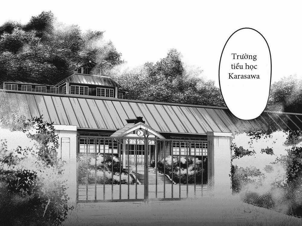 Fatal Frame: Shadow Priestess Chapter 6 trang 38