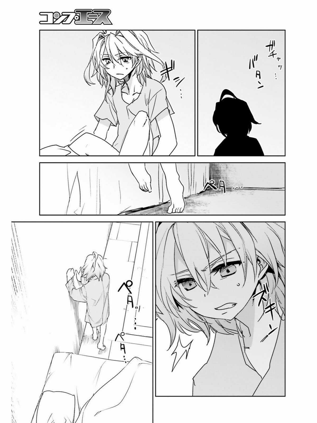 Fate/Apocrypha [Jikan Fansub] Chapter 10 trang 31