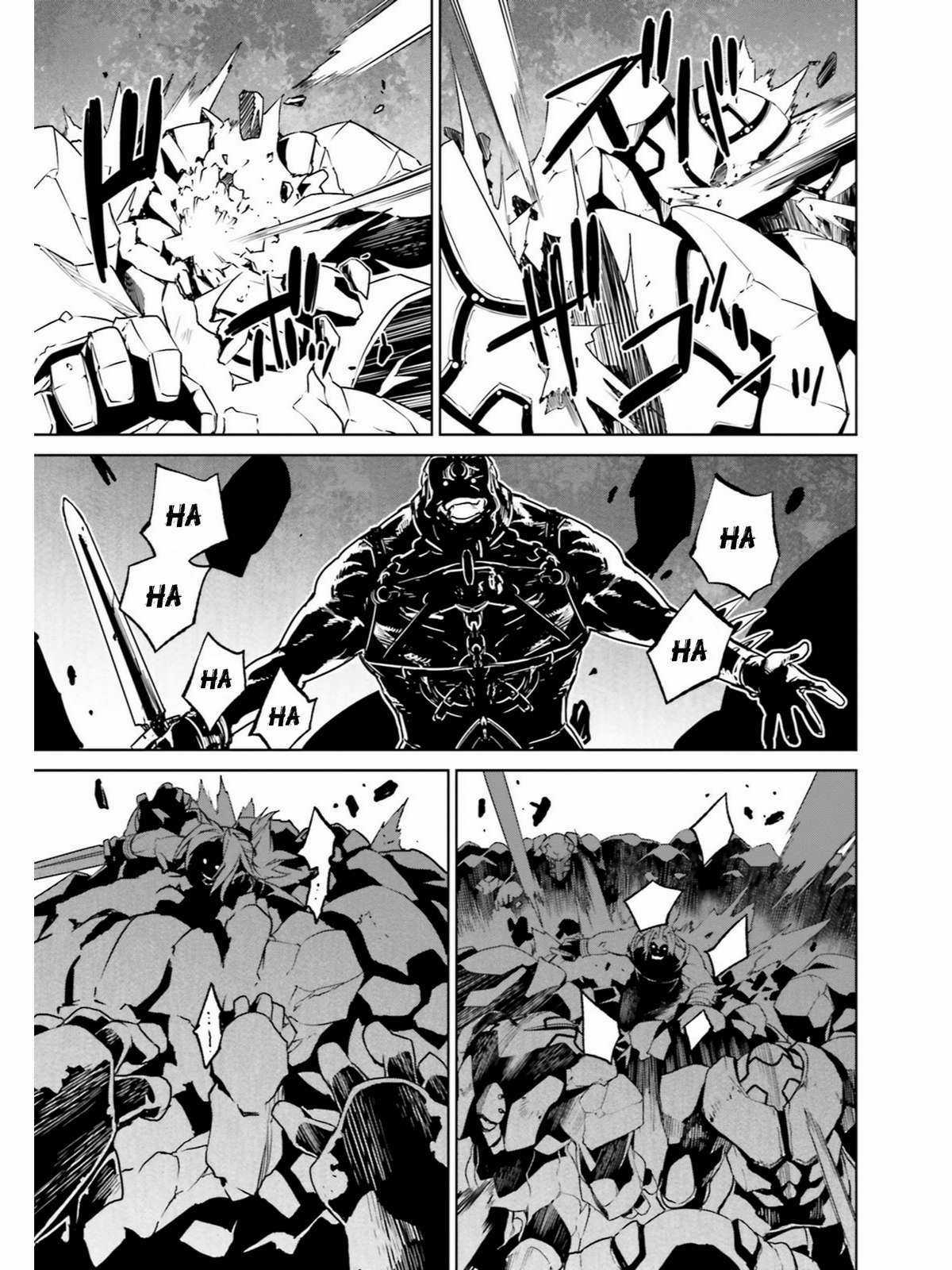 Fate/Apocrypha [Jikan Fansub] Chapter 11 trang 29