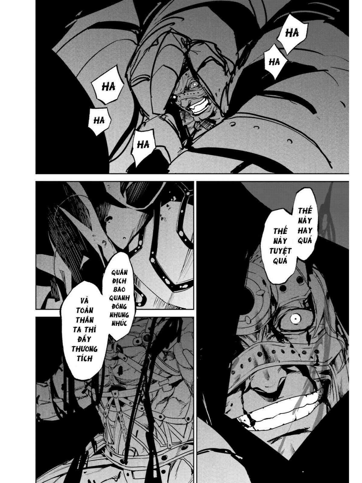 Fate/Apocrypha [Jikan Fansub] Chapter 11 trang 30