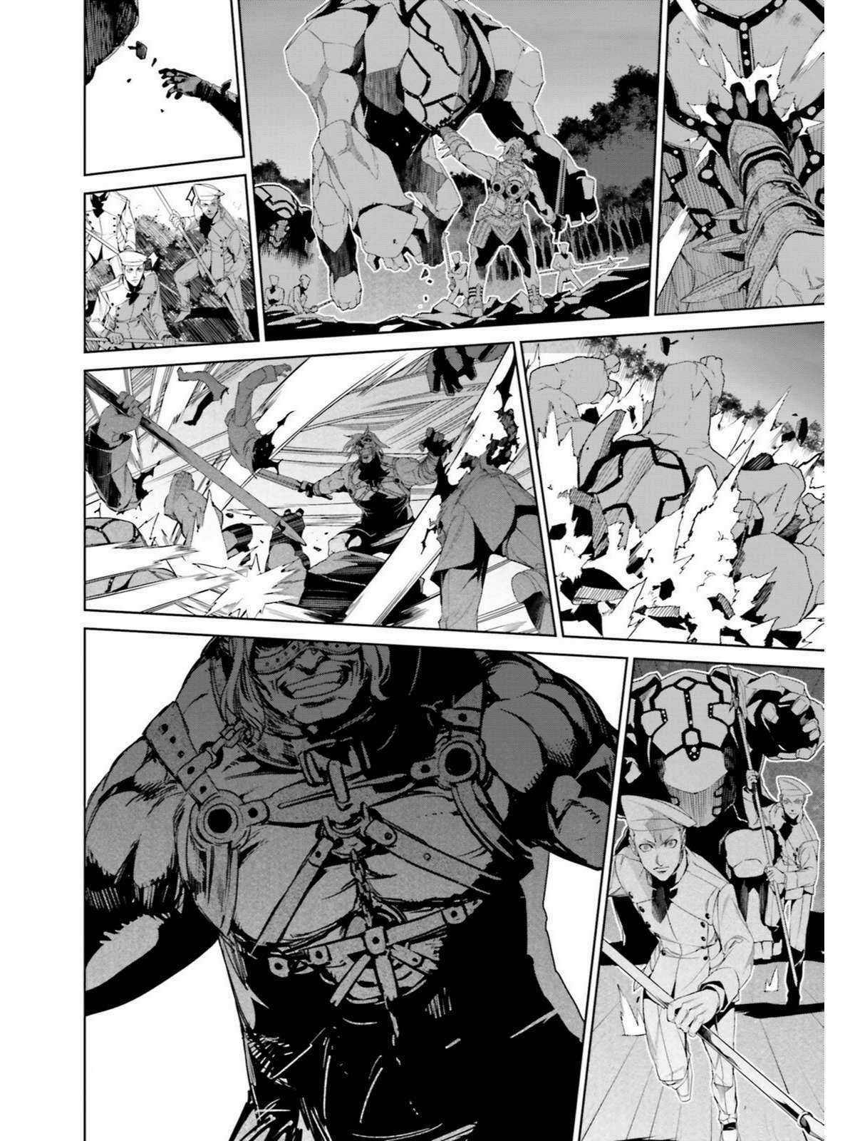 Fate/Apocrypha [Jikan Fansub] Chapter 11 trang 5