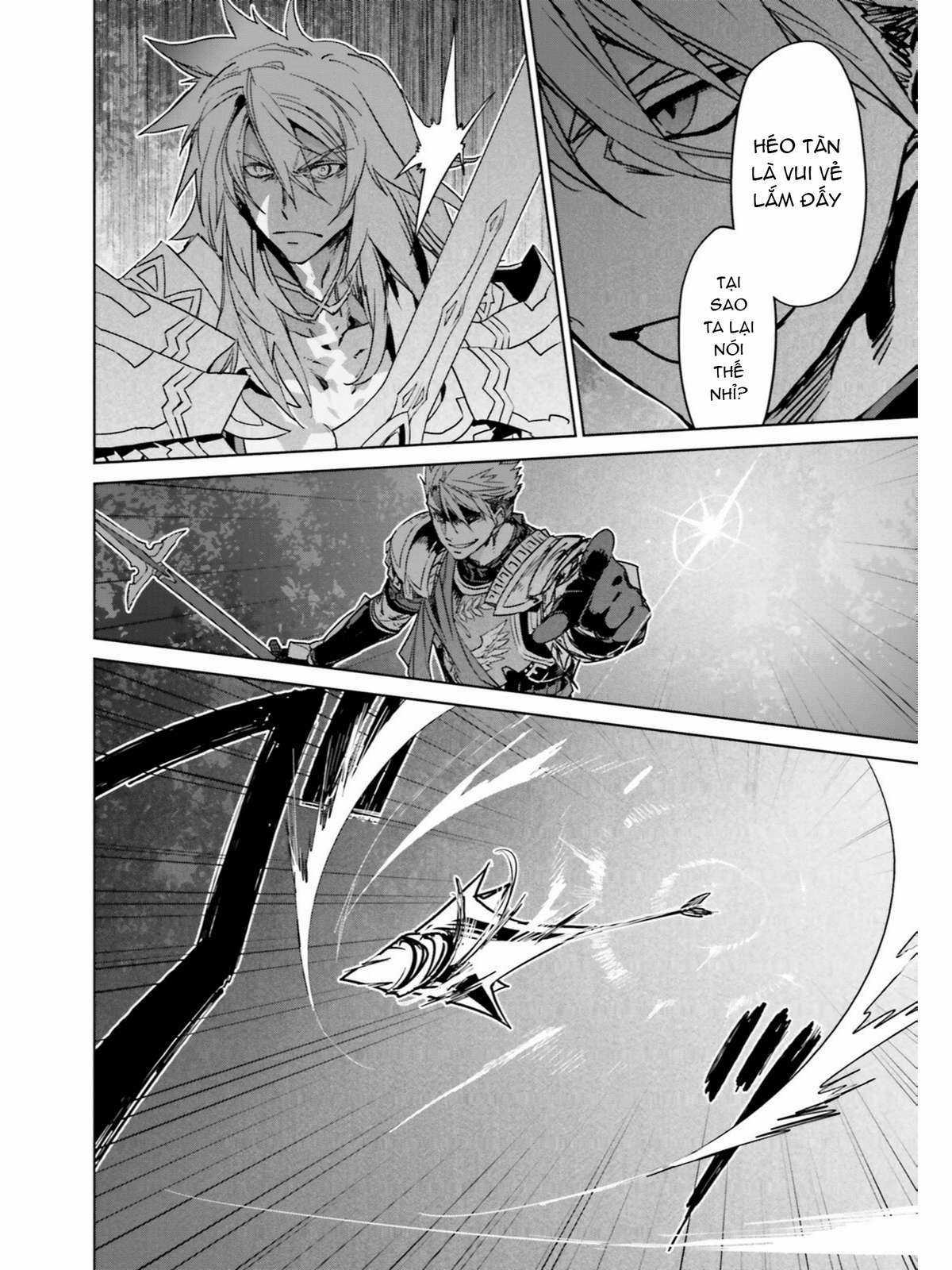 Fate/Apocrypha [Jikan Fansub] Chapter 12 trang 14