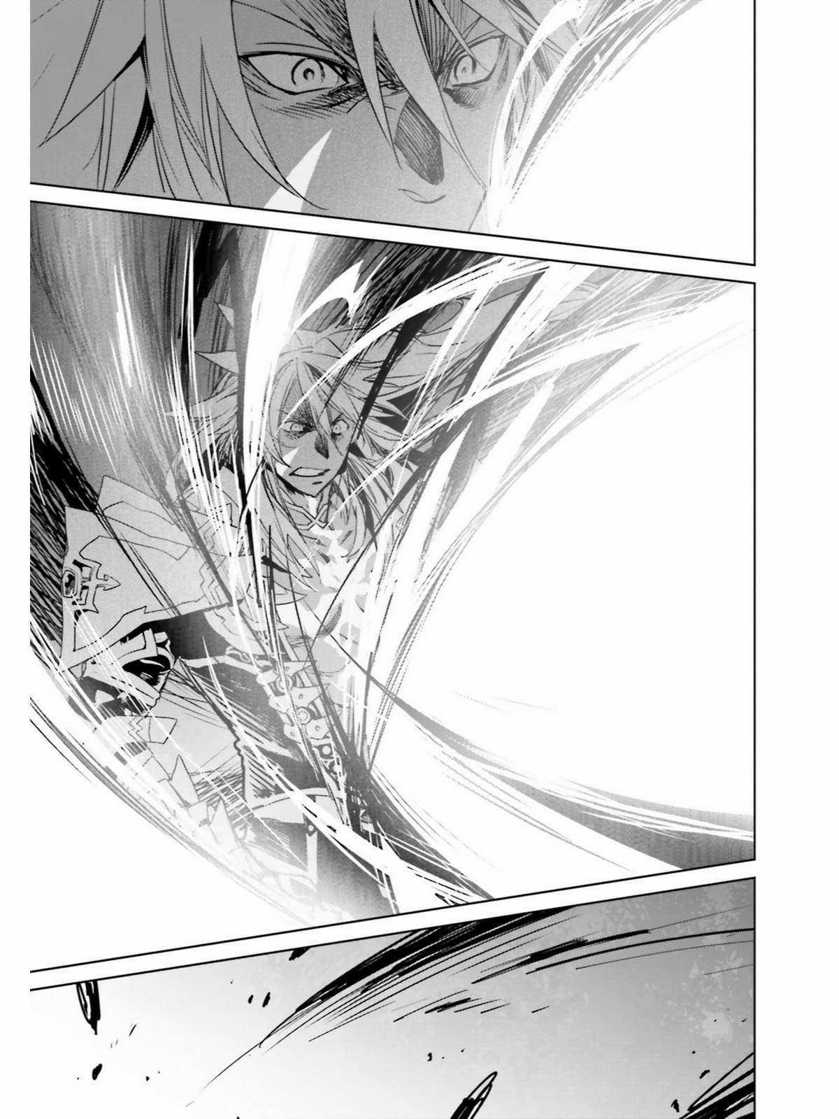 Fate/Apocrypha [Jikan Fansub] Chapter 12 trang 15