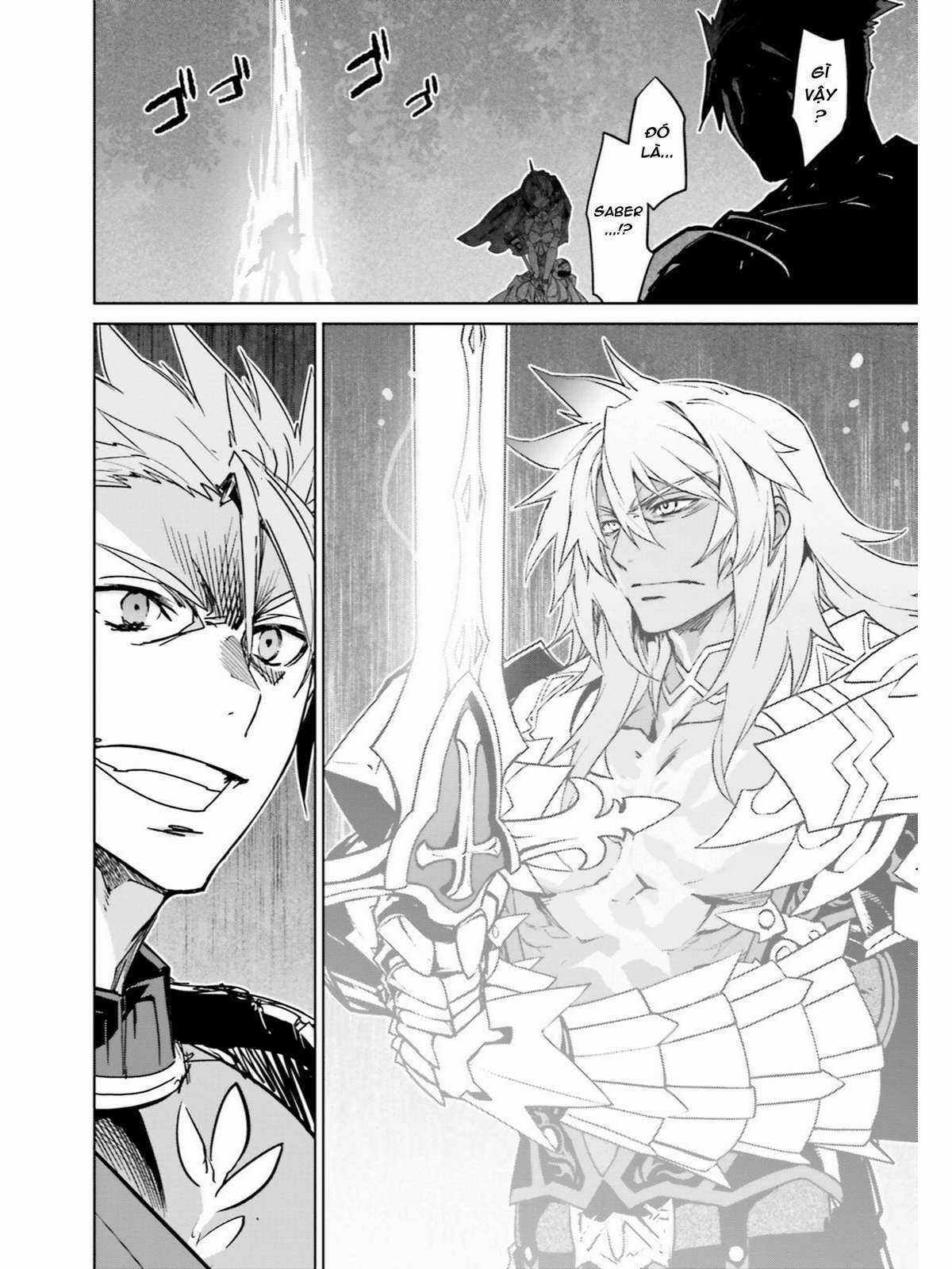 Fate/Apocrypha [Jikan Fansub] Chapter 12 trang 26