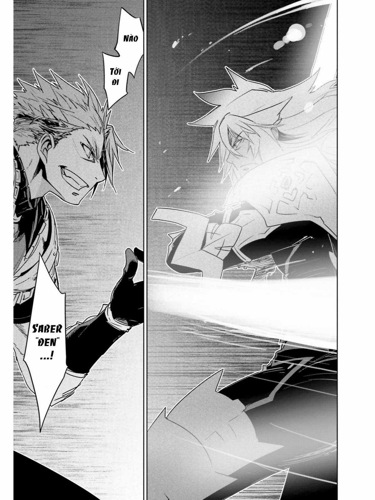 Fate/Apocrypha [Jikan Fansub] Chapter 12 trang 29