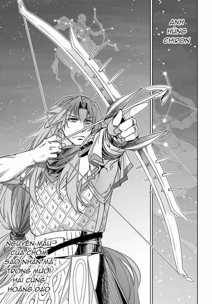 Fate/Apocrypha [Jikan Fansub] Chapter 13 trang 17