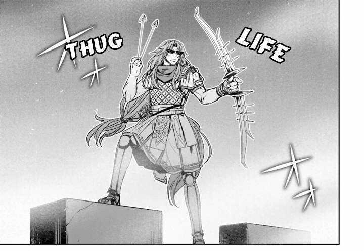 Fate/Apocrypha [Jikan Fansub] Chapter 13 trang 23