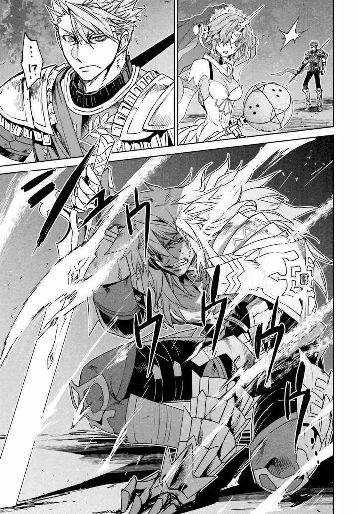Fate/Apocrypha [Jikan Fansub] Chapter 13 trang 3