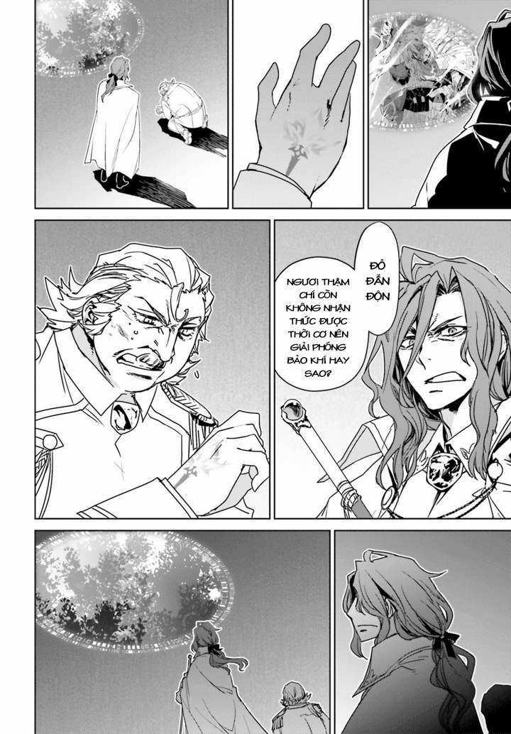 Fate/Apocrypha [Jikan Fansub] Chapter 13 trang 4