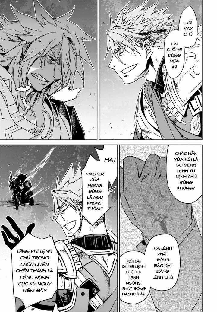 Fate/Apocrypha [Jikan Fansub] Chapter 13 trang 5
