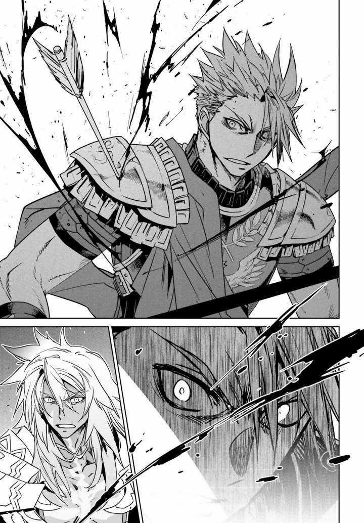 Fate/Apocrypha [Jikan Fansub] Chapter 13 trang 7