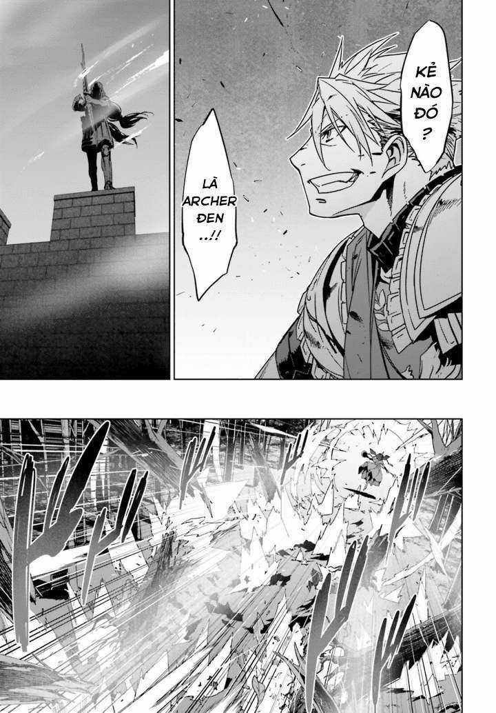 Fate/Apocrypha [Jikan Fansub] Chapter 13 trang 9