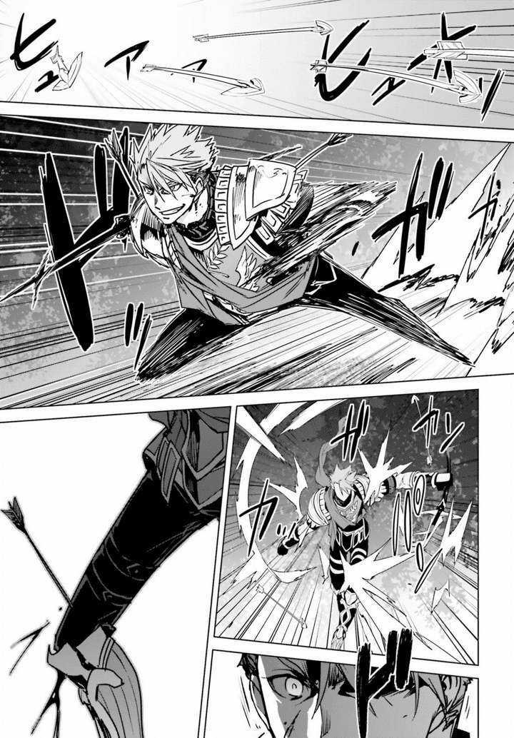 Fate/Apocrypha [Jikan Fansub] Chapter 14 trang 10