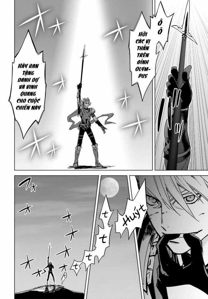 Fate/Apocrypha [Jikan Fansub] Chapter 14 trang 13