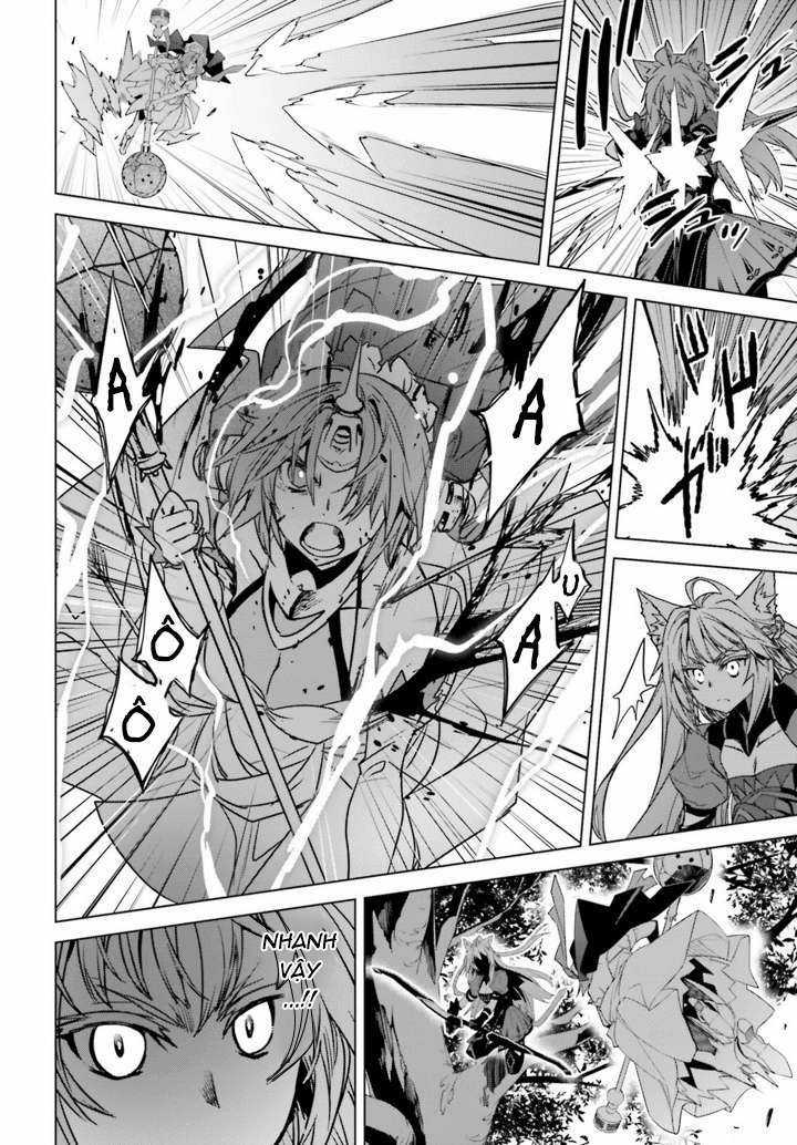 Fate/Apocrypha [Jikan Fansub] Chapter 14 trang 5